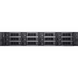 Honeywell HNMP128C16T4 MAXPRO Professional Edition 4K 128-Channel Enterprise NVR, 16TB HDD