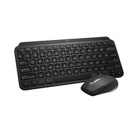 Logitech 920-010475 MX Keys Mini Minimalist Wireless Illuminated Keyboard