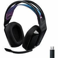 Logitech 981-000971 G Series G535 LIGHTSPEED Wireless Gaming Headset