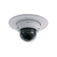 Illustra IPS04-D12-OI04 Pro Gen4 4MP Indoor Outdoor MiniDome Camera, 2.7-13.5mm Lens