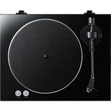 Yamaha TT-S303BL TT-S303 Turntable, Piano Black