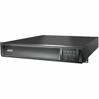APC SMX1500RM2UCNCUS Smart-UPS 1500VA Rack/Tower LCD 120V