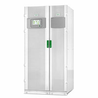 APC GVMPB160KHS Galaxy VM 160 KVA UPS Parallele, 400V, Black