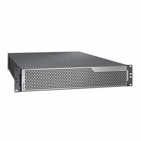 APC SRTL180RM2UBP Smart-UPS Ultra On-Line, Lithium ion, XBP, 180V, 2U