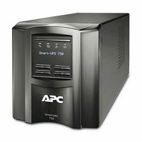 APC SMT750X93 Smart-UPS 750VA 120V Shipboard