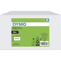 DYMO 2173845 Label Maker, DY LW 1/2 X 1 2UP MP LBL 1000CT 24 PK - DYMO