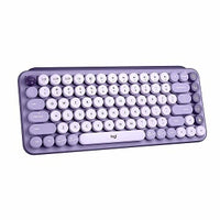 Logitech 920-011233 POP KEYS COSMOS Computer Keyboard