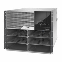 APC SRYLF15KRMT Smart-UPS Modular Ultra 15kW N+1 UPS Frame, 1