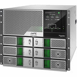 APC SRYL15K20RMXLT Smart-UPS Modular Ultra Rackmount UPS, 20kW