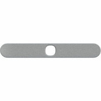 Logitech 952-000147 Mount Accessory, Video Conferencing Cover, white