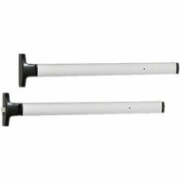Falcon 1792NL-OP/HB-OP 42IN DC13 Rim NL Exit Device 42", Dark Bronze Anodized Aluminum