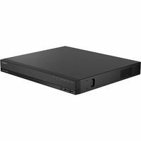 Hanwha ARD-1610 16-Channel Pentabrid DVR, HDD Not Included