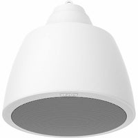 Hanwha SPA-P100W Two-Way IP Audio Speaker