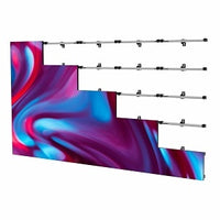 Peerless-AV DS-LEDUNV610-8X8