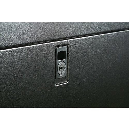 APC AR3150 Netshelter SX, Server Rack Enclosure, 42U, 1991.4mm x 750mm x 1070mm D, Black
