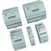 ComNet PS-AMR Industrial DIN Rail Mounting 24V Power Supply, 90 to 264VAC, 10W, 420mA