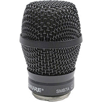 Shure RPW116 Condenser Replacement Element for Shure SM87A Microphone Transmitters