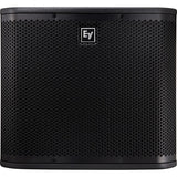 Electro-Voice ZXA1-SUB-120V Electro-Voice ZXA1-SUB 12" Powered Subwoofer, Black