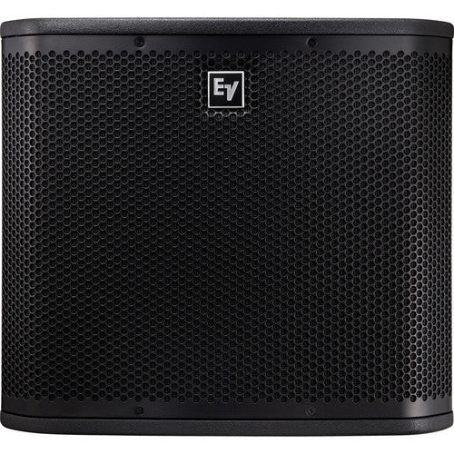 Electro-Voice ZXA1-SUB-120V Electro-Voice ZXA1-SUB 12" Powered Subwoofer, Black