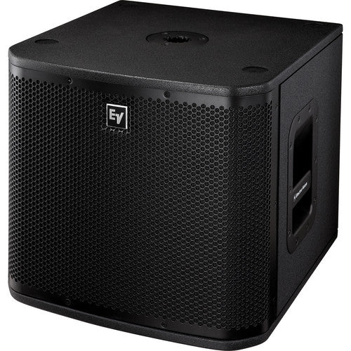 Electro-Voice ZXA1-SUB-120V Electro-Voice ZXA1-SUB 12" Powered Subwoofer, Black