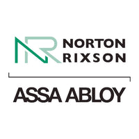 Norton Rixson 989 TRI VOLT 690 Electromagnetic Door Holder, Dark Bronze