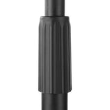 Shure Beta 57A Supercardioid Microphone with Stand and Cable Kit