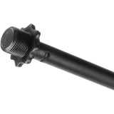 Shure SM58S Cardioid Microphone Kit - Includes Switch, Boom Stand, Cable, Case and Windscreen