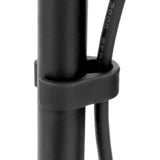 Shure SM58S Cardioid Microphone Kit - Includes Switch, Boom Stand, Cable, Case and Windscreen