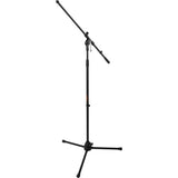 Shure SM57-LC Handheld Dynamic Microphone Stage Kit