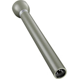 Electro-Voice 635L Omnidirectional Handheld Dynamic ENG Microphone with Long Handle (Beige) F.01U.306.159