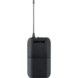 Shure BLX14R/SM31 Rackmount Wireless Cardioid Fitness Headset Microphone Kit (H9: 512 to 542 MHz)