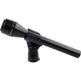 Shure VP64A Omnidirectional Dynamic Handheld Mic & Pouch Kit