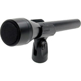 Shure VP64A Omnidirectional Dynamic Handheld Mic & Pouch Kit