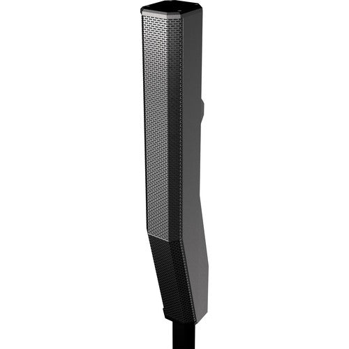 Electro-Voice EVOLVE 50M Portable 1000W Subwoofer and Column Speaker Kit with Bluetooth (Black)F.01U.394.248