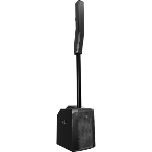 Electro-Voice EVOLVE 50M Portable 1000W Subwoofer and Column Speaker Kit with Bluetooth (Black)F.01U.394.248