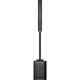 Electro-Voice EVOLVE 50M Portable 1000W Subwoofer and Column Speaker Kit with Bluetooth (Black)F.01U.394.248
