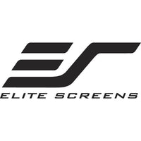 Elite Screens OMS138HT-ELEDUAL-BAT 138" Yard Master Tab-Tension 2 Wireless Battery-Operated Outdoor Projection Screen, WraithVeil Dual