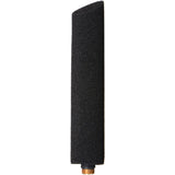 AKG 2765Z00240 CK80 Modular Hypercardioid Shotgun Capsule for GN Series, HM 1000 and LM 3 Microphone Housings