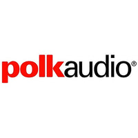 Polk Audio 255C-RT Vanishing RT Series Two-way In-wall Center Channel Speaker