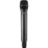 Electro-Voice RE3-HHT420-5L UHF Wireless Transmitter with RE420 Condenser Cardioid Capsule (488 to 524 MHz)- F.01U.354.264