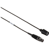Shure BLX1288/CVL Dual-Channel Wireless Combo Lavalier & Handheld Microphone System (H9: 512 to 542 MHz)