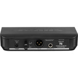 Shure BLX14/SM31 Wireless Cardioid Fitness Headset Microphone System (H9: 512 to 542 MHz)