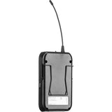 Shure BLX14/SM31 Wireless Cardioid Fitness Headset Microphone System (H9: 512 to 542 MHz)