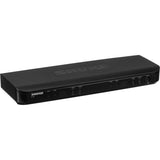 Shure BLX288/PG58 Dual-Channel Wireless Handheld Microphone System with PG58 Capsules (H9: 512 to 542 MHz)