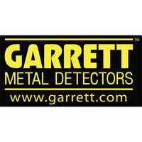 Garrett PD 6500i Walk-Through Metal Detector 100VAC
