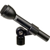 Electro-Voice 635N/D-B Dynamic Omnidirectional Handheld Mic (Black) F.01U.118.053
