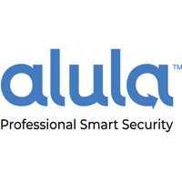 Alula CX-KP-M Connect-XiP Hybrid Alarm System Package with Multi-Carrier Communications, Z-Wave, Siren and RE662 BUS Keypad