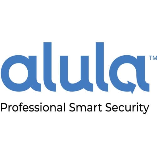 Alula DB-EXT-004 Doorbell and Chime