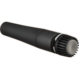 Shure SM57-LC Handheld Dynamic Microphone Stage Kit