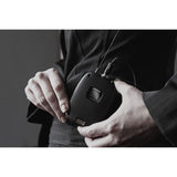 Shure SLXD14/85 Digital Wireless Cardioid Lavalier Microphone System (G58: 470 to 514 MHz)